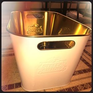 Stella Artois Beer 🍺 Collectors Cooler (14)⭐️